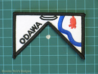 Odawa [ON O09d]